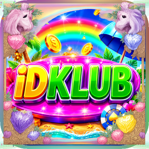idklub — galeri pratinjau Resmi APK